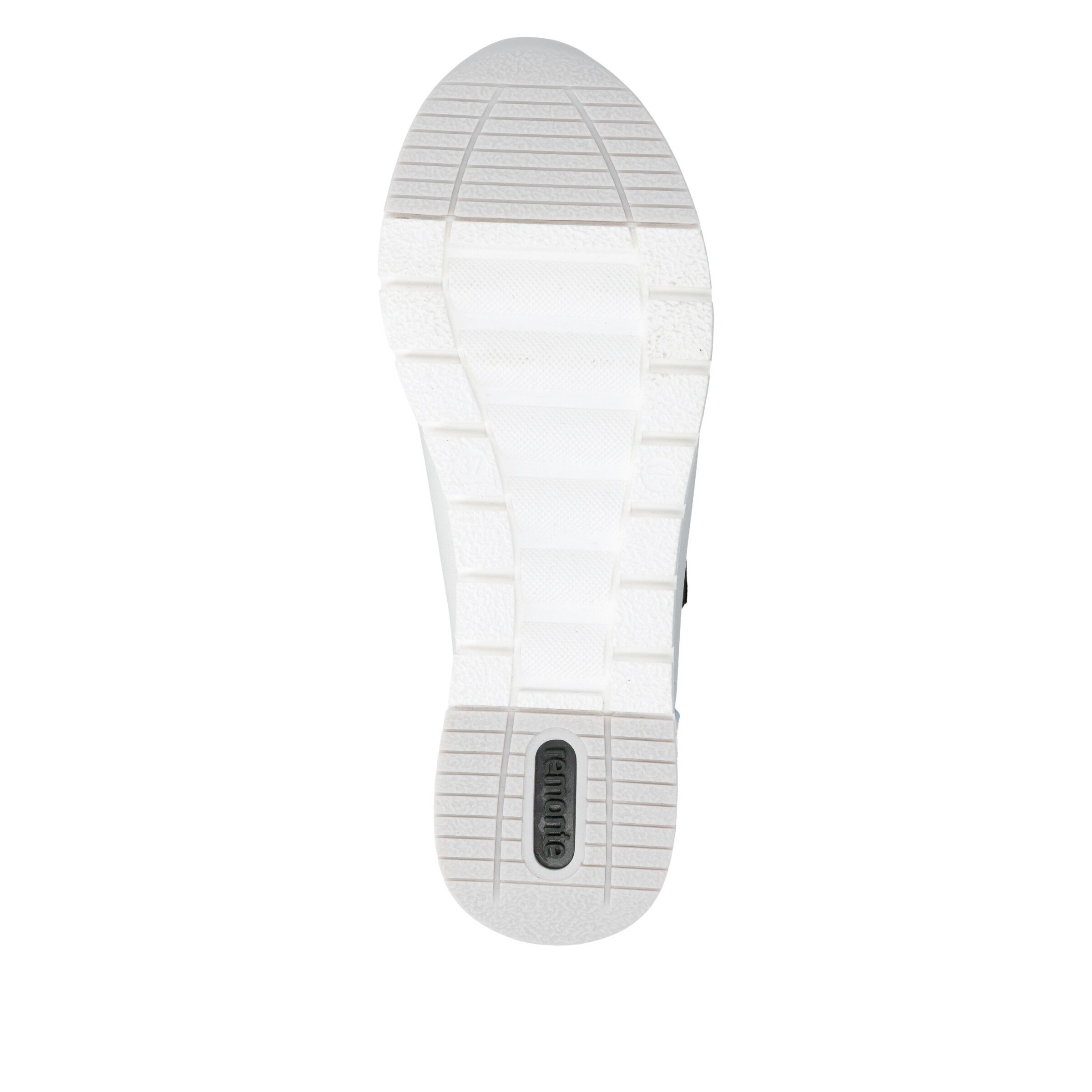 REMONTE Sneakers in White