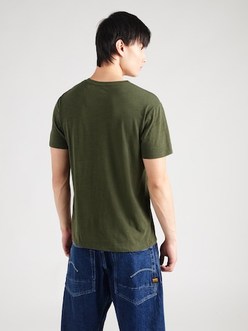 LEVI'S ® Shirt 'CLASSIC' in Green