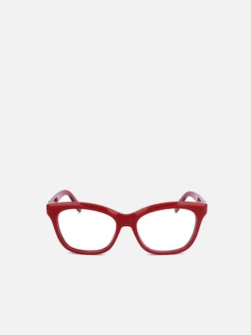 MONCLER Sunglasses in Red