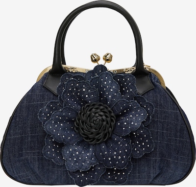 Rankinė iš usha FESTIVAL, spalva – tamsiai mėlyna, Prekių apžvalga