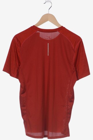NIKE Shirt in M in Red