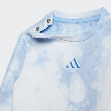 ADIDAS SPORTSWEAR Tracksuit 'ALLSZN' in Blue
