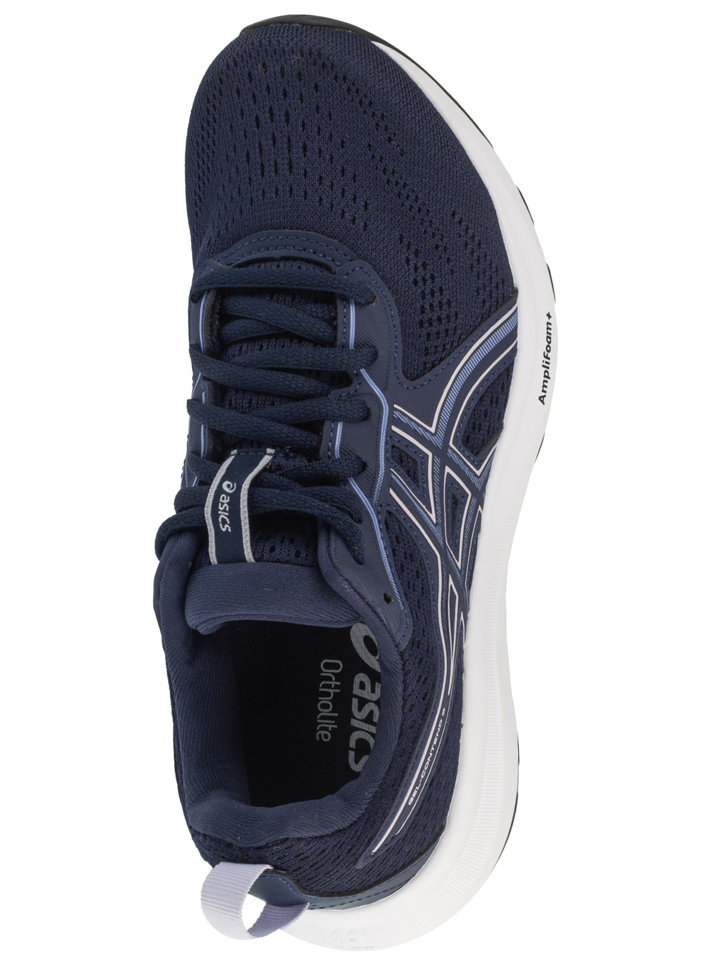 ASICS Laufschuh 'Gel-Contend 9'‌‌‌‌‌‌ in Blau