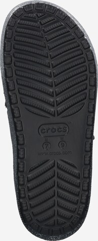 Crocs Mules 'Cozzzy' in Black