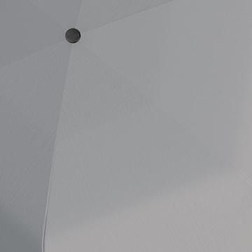 Ombrello 'U.200 Duomatic' di KNIRPS in grigio