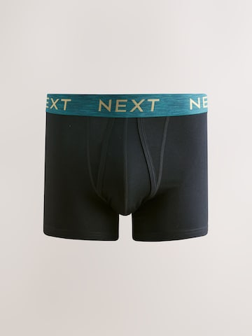 Boxers Next en noir