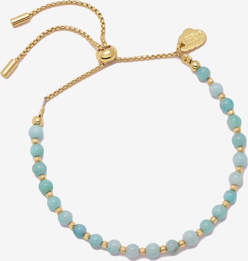 Estella Bartlett Bracelet 'Amelia' in Gold: front