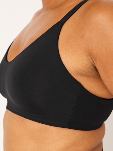 Cellbes of Sweden Minimizer BH in Zwart