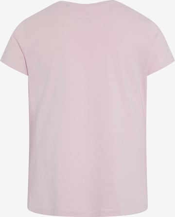 Oklahoma Jeans Shirt in Pink