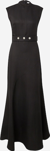 IVY OAK Dress 'Manila' in Black: front