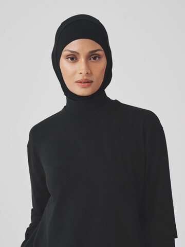 Tricou de la Next pe negru