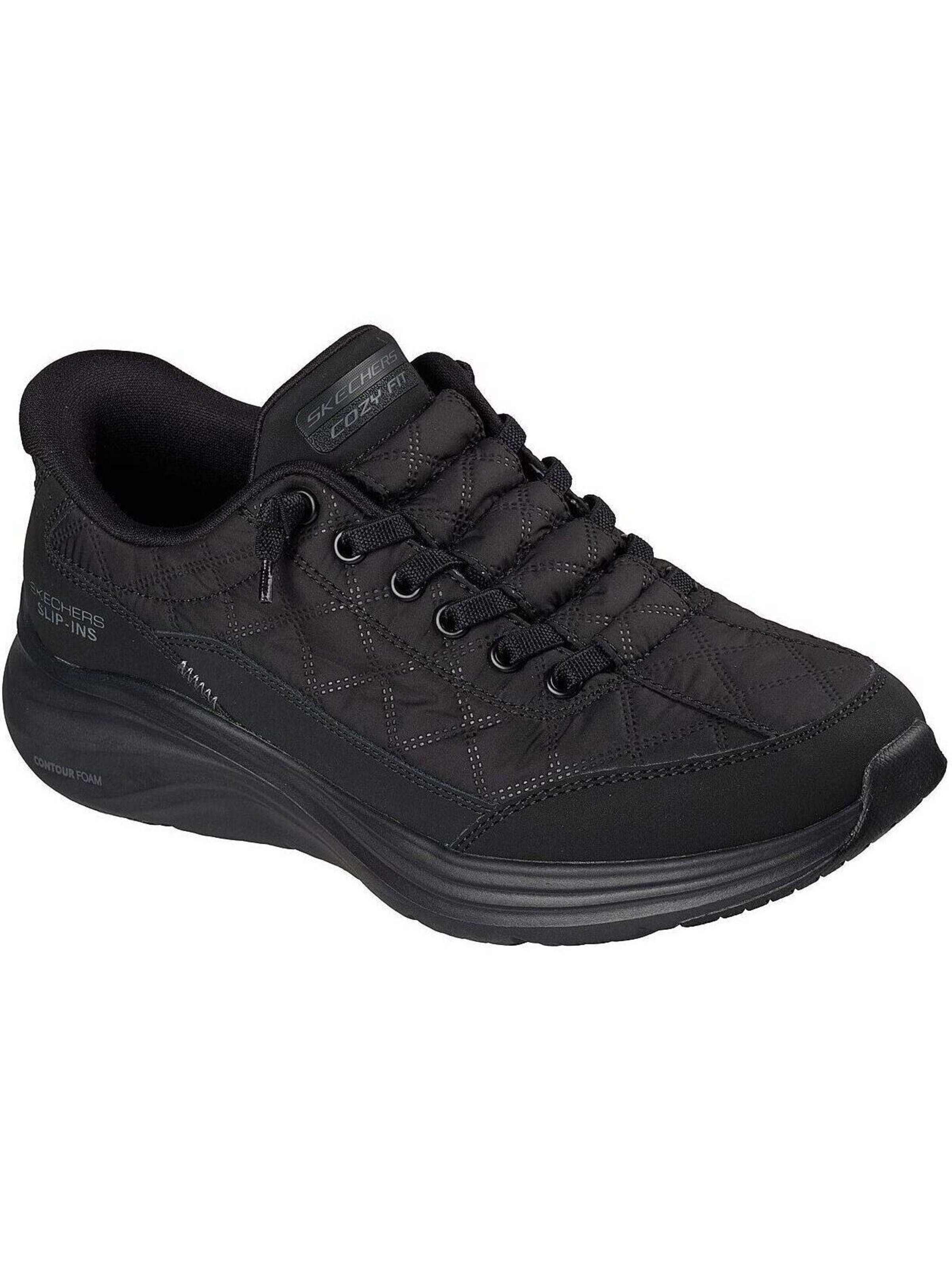 SKECHERS - Calzado deportivo 'Contour' en negro