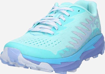 Hoka One One Springsko 'TORRENT 3' i azur / aqua, Produktvy