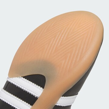 ADIDAS ORIGINALS Slip-on 'Taekwondo Mei' σε μαύρο
