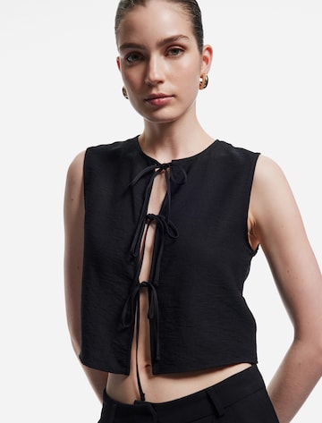 Koton Blouse in Zwart