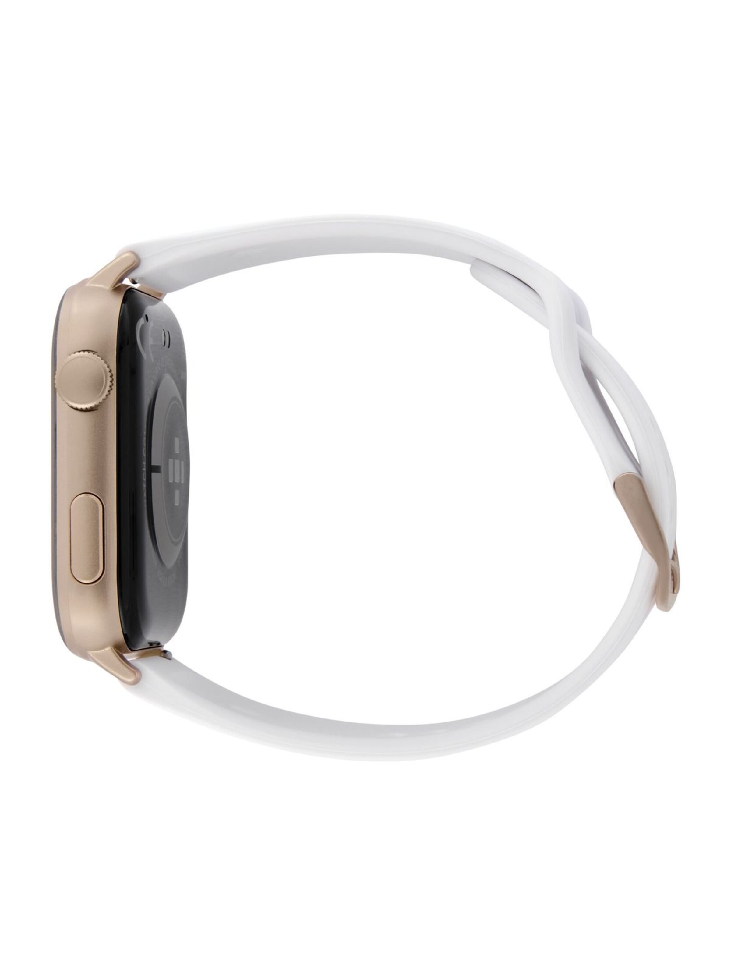 ICE WATCH Digitaal horloge 'Smartwatch ICE smart 2.0' in Goud