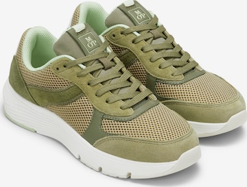 Marc O'Polo Sneakers in Green