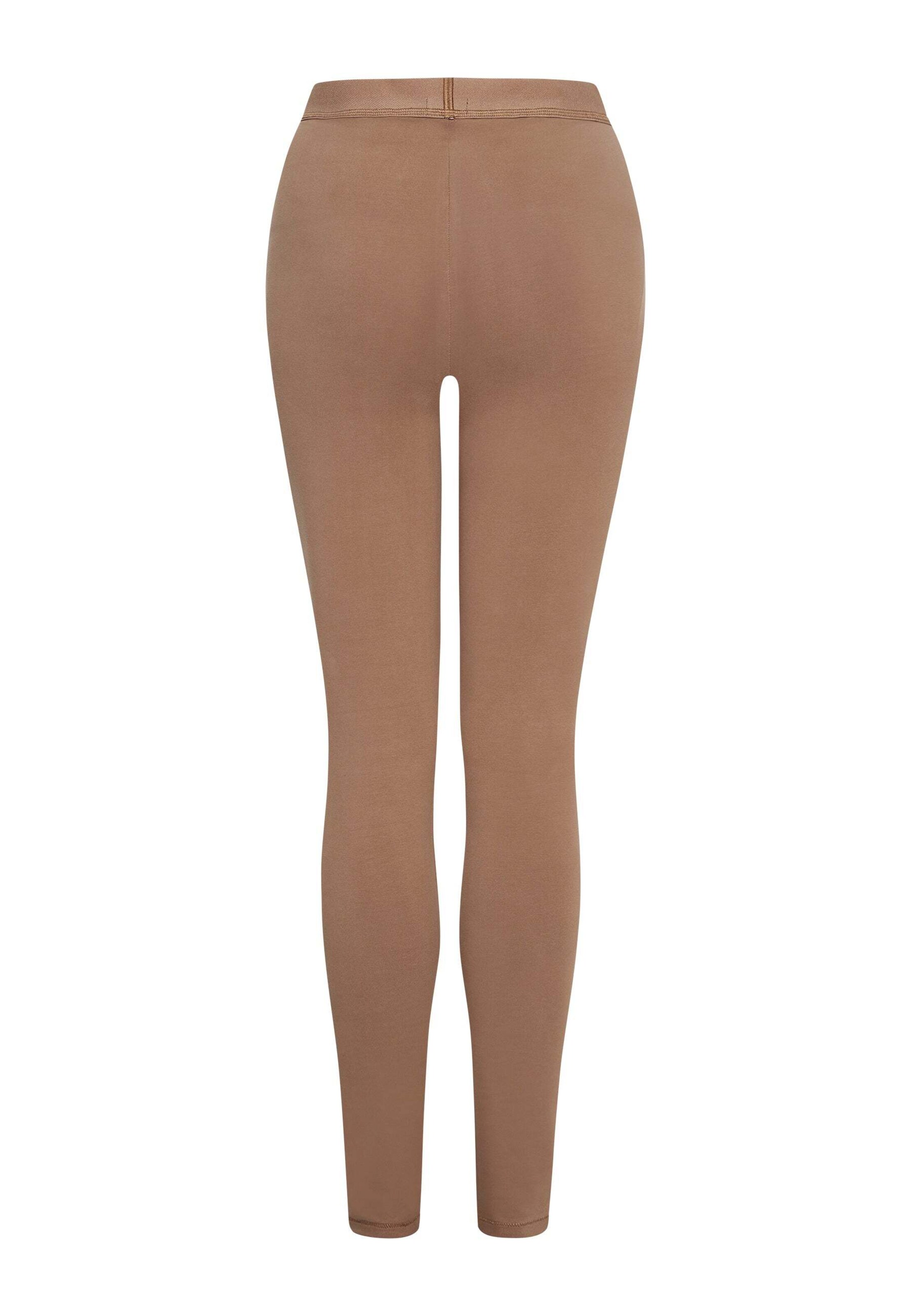 Style Republic Skinny Leggings in Brown