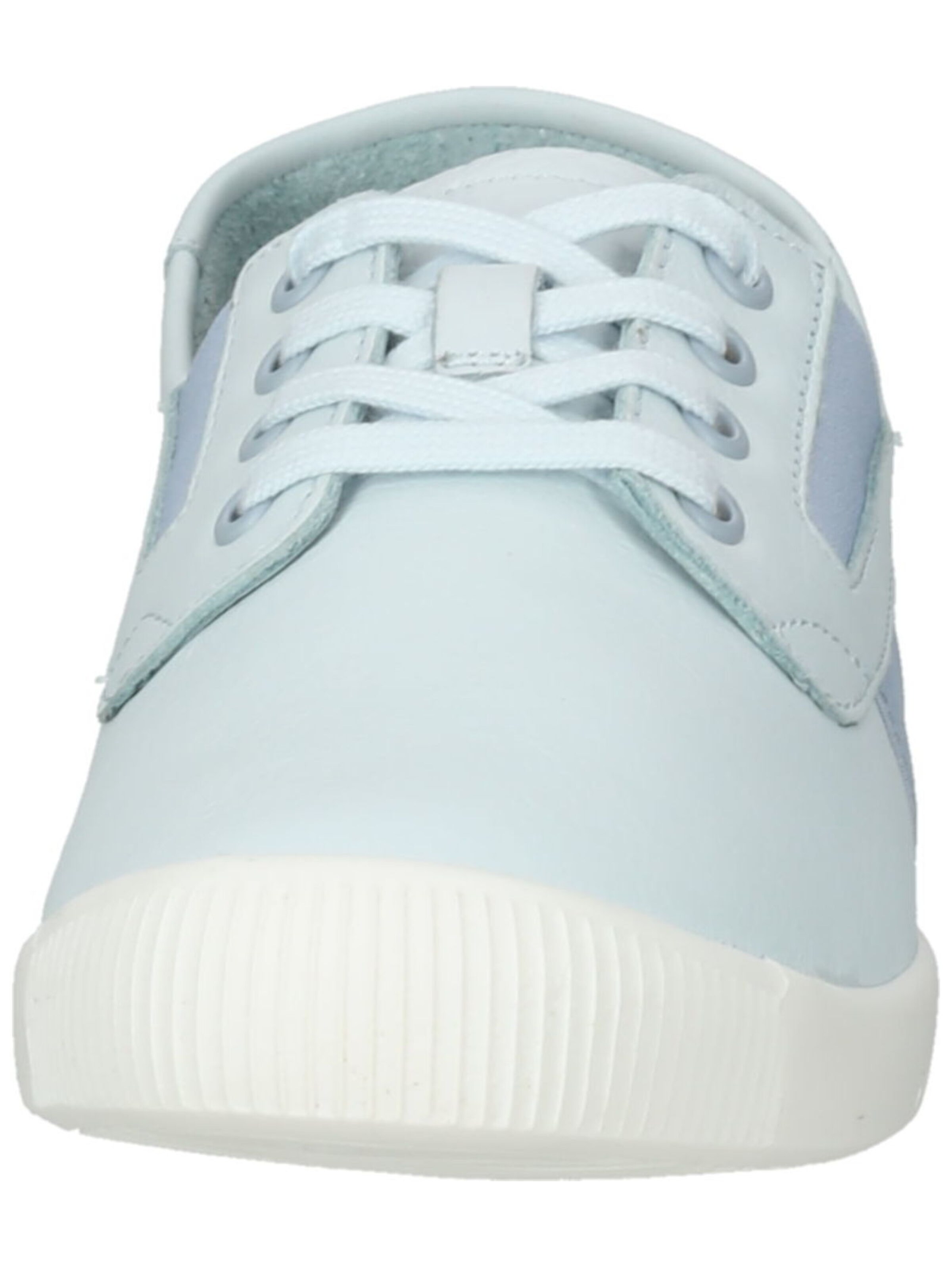 Softinos Sneakers laag in Blauw