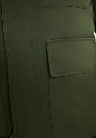 ICEBOUND Performance Jacket 'askully' in Green