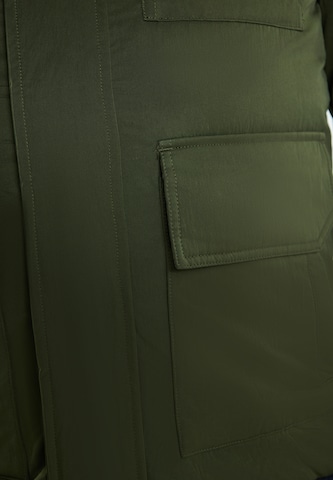 ICEBOUND Performance Jacket 'askully' in Green