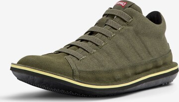 CAMPER Sneakers laag 'Beetle' in Grijs: voorkant