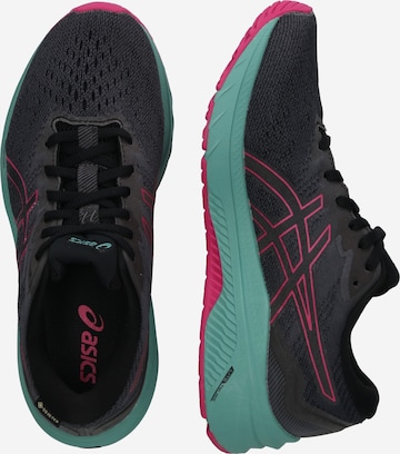 ASICS Loopschoen 'GT-1000 11 GTX' in Zwart