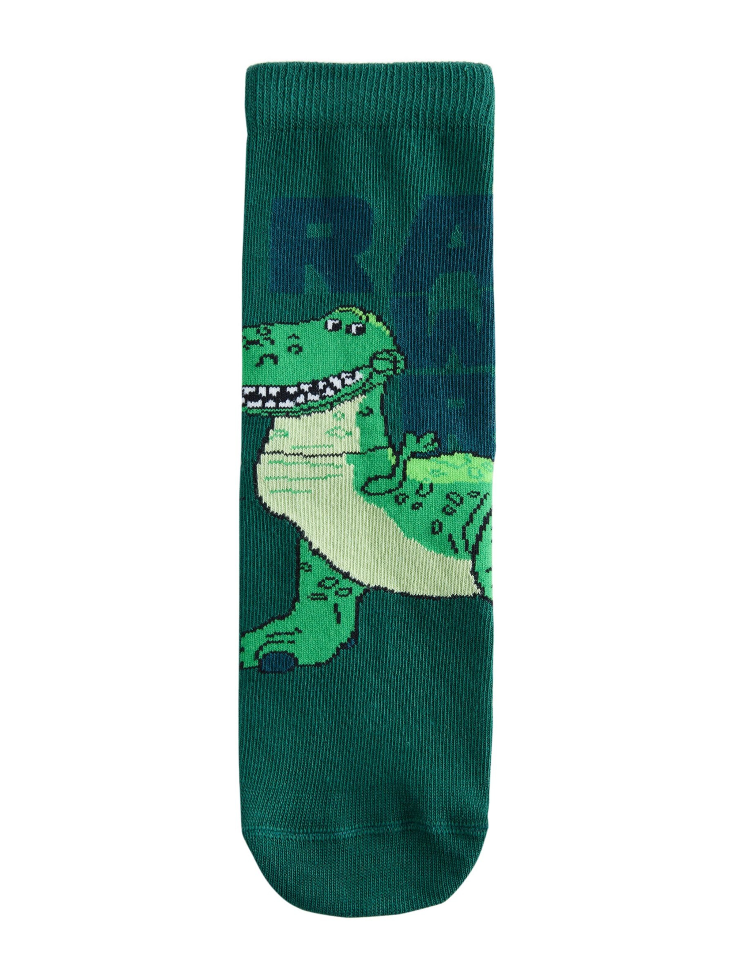 Next Sokid, värv segavärvid