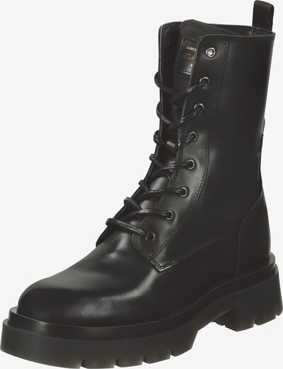 GANT Lace-Up Ankle Boots 'Meghany' in Black, Item view