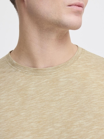 !Solid Shirt 'Figos' in Beige
