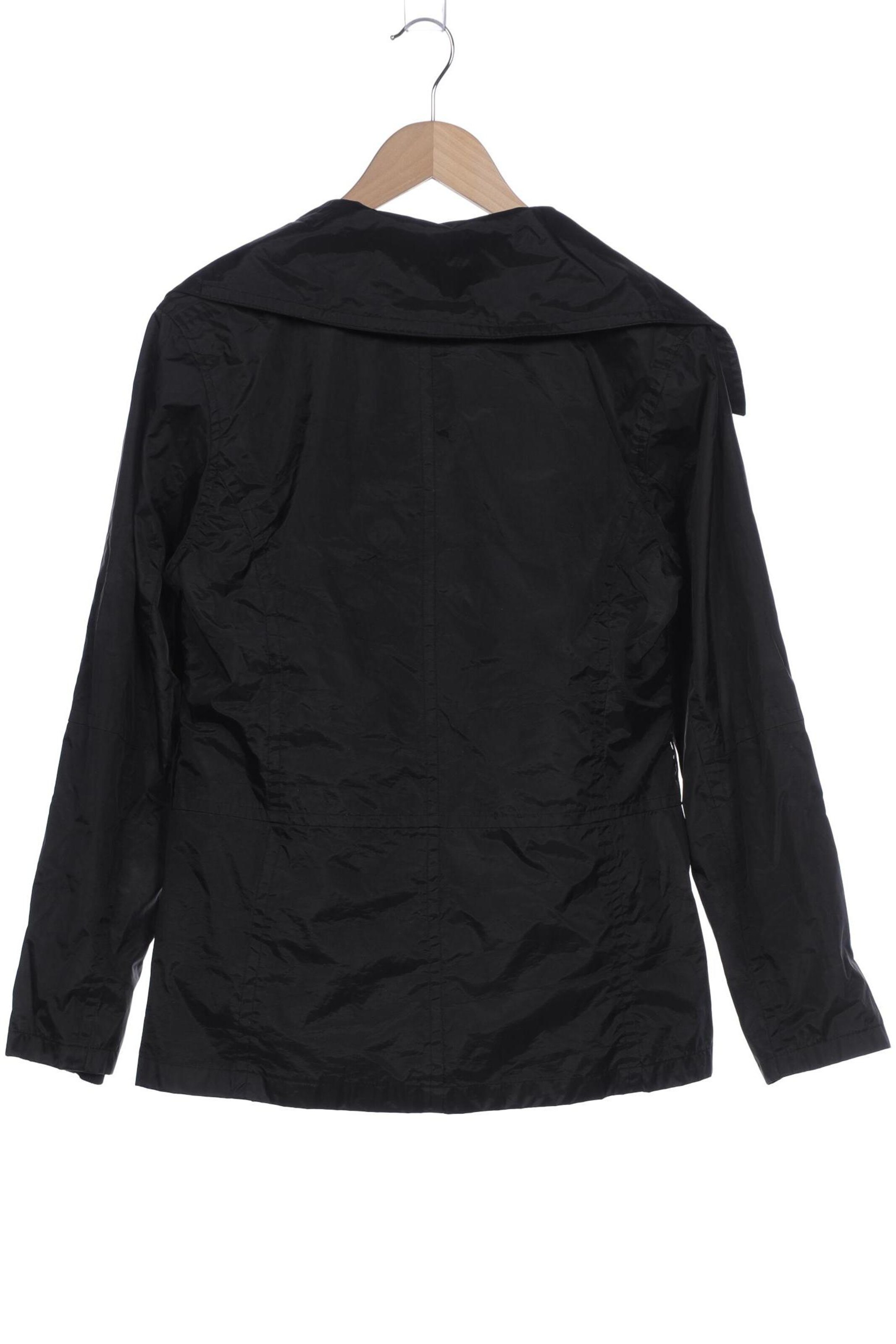 Morgan Jacket & Coat in M in Black