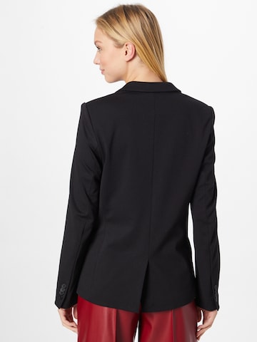 Blazer 'Roseau' di InWear in nero