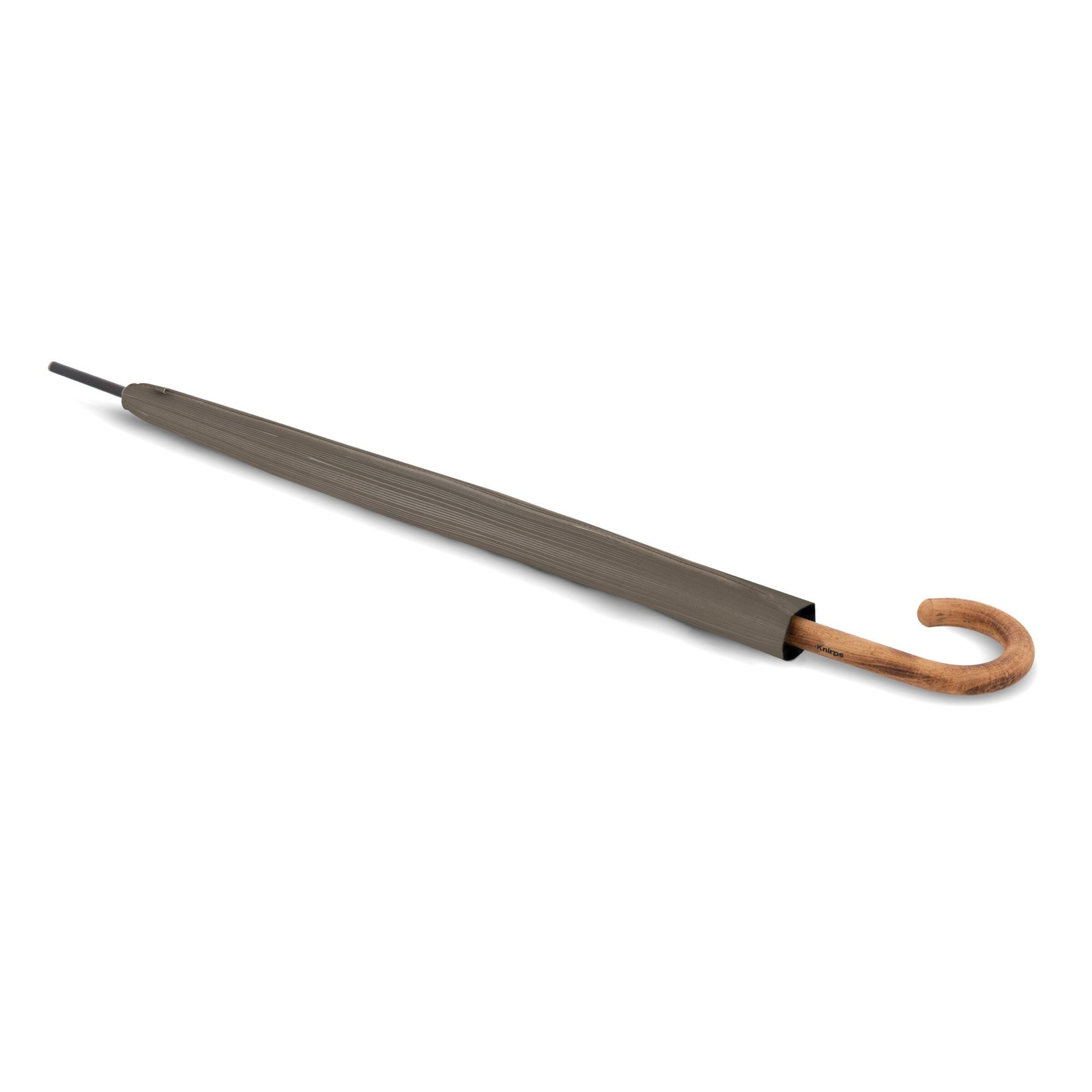 Ombrello di KNIRPS in grigio