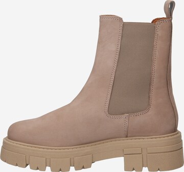 Boots chelsea 'Conny' di Apple of Eden in beige