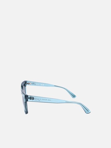 Longchamp Sonnenbrille‌‌‌‌‌‌‌‌‌‌ in Blau