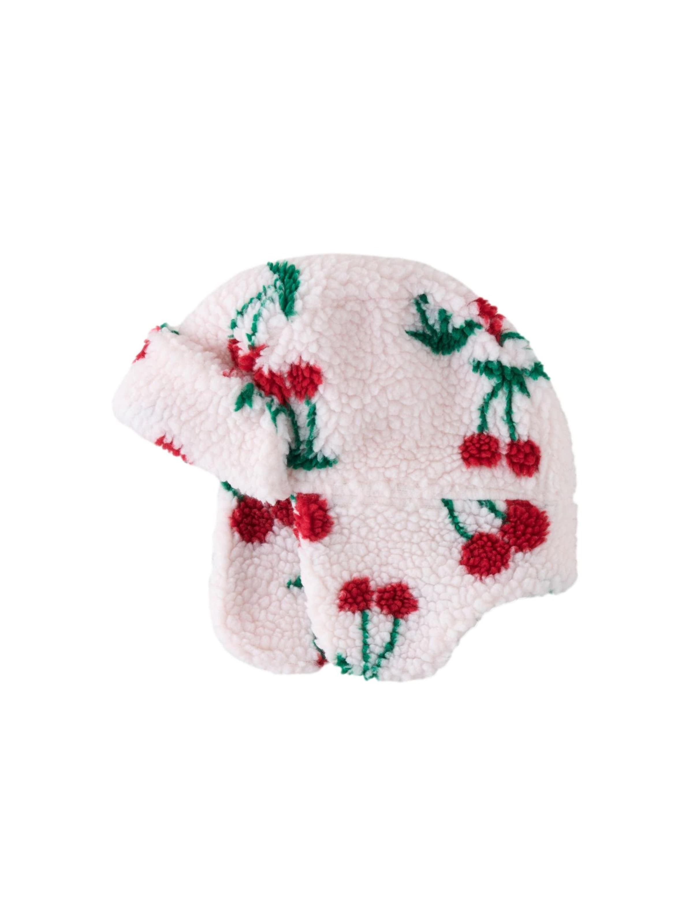 Berretto di Next in rosa: frontale