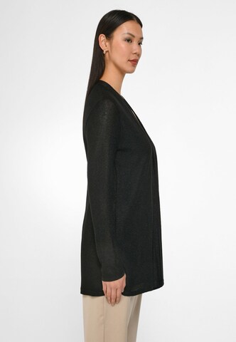 Anna Aura Sweater in Black