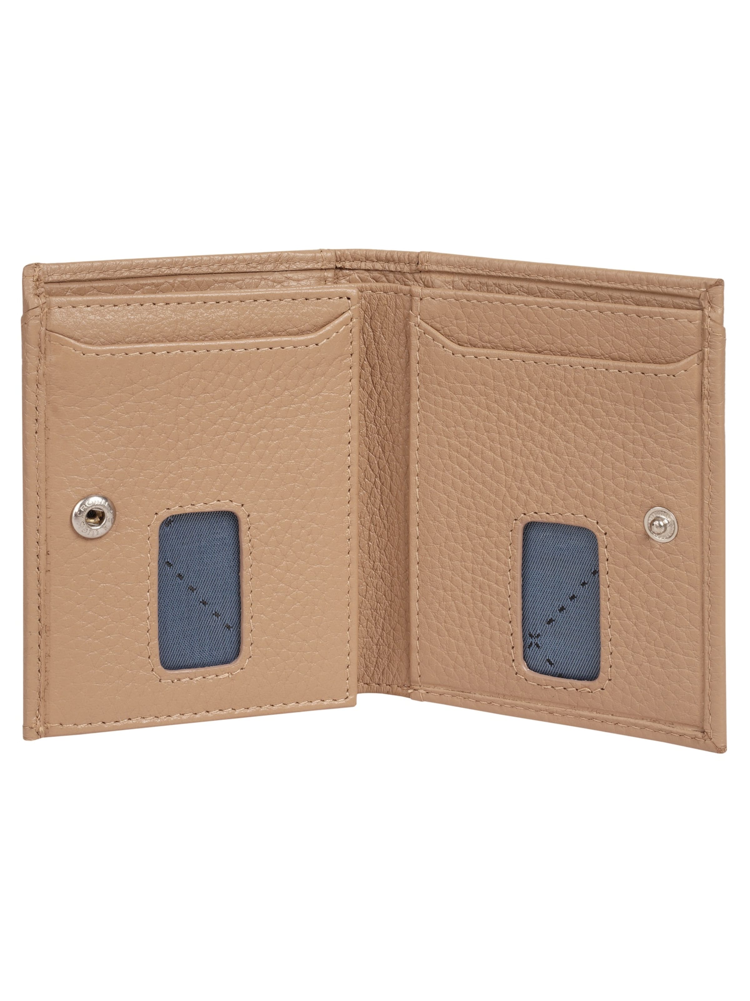 bugatti Portemonnaie‌‌ in Beige