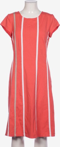 AIRFIELD Dress in L in Red: front
