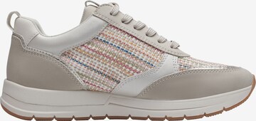 TAMARIS Sneakers in Beige