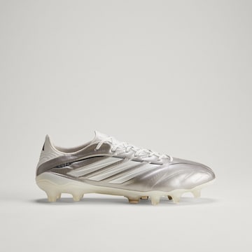 ADIDAS PERFORMANCE Fußballschuh 'Copa Pure IV Elite' in Grau