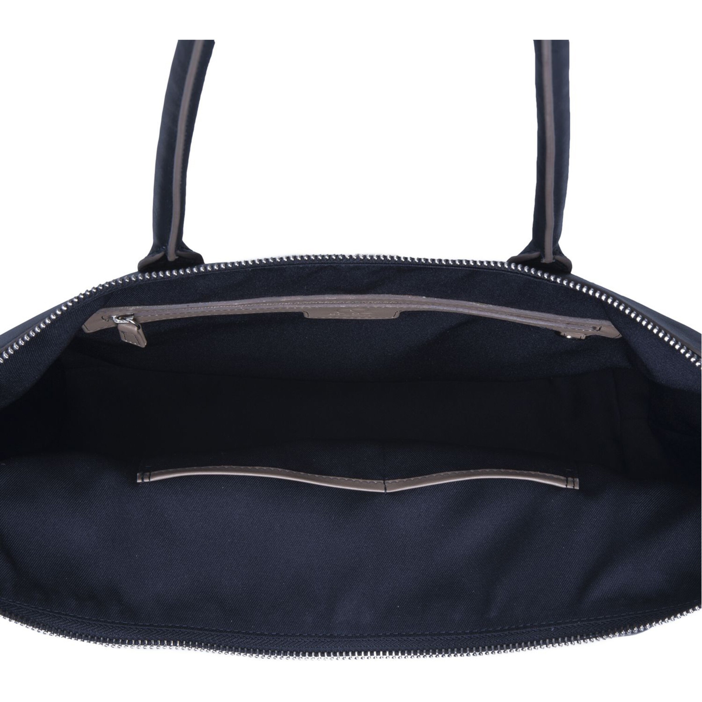 mywalit Shopper in Black
