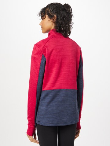 KILLTEC Athletic Fleece Jacket in Mixed colors