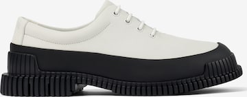 Chaussure à lacets 'Pix' CAMPER en blanc