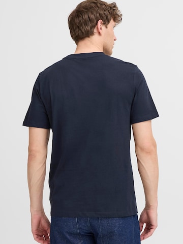 BLEND - Camiseta 'BHKIAM' en azul