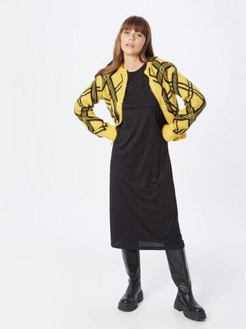 Robe Monki en noir