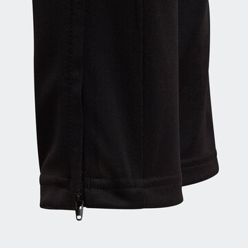 ADIDAS PERFORMANCE - regular Pantalón deportivo 'Tiro 21' en negro