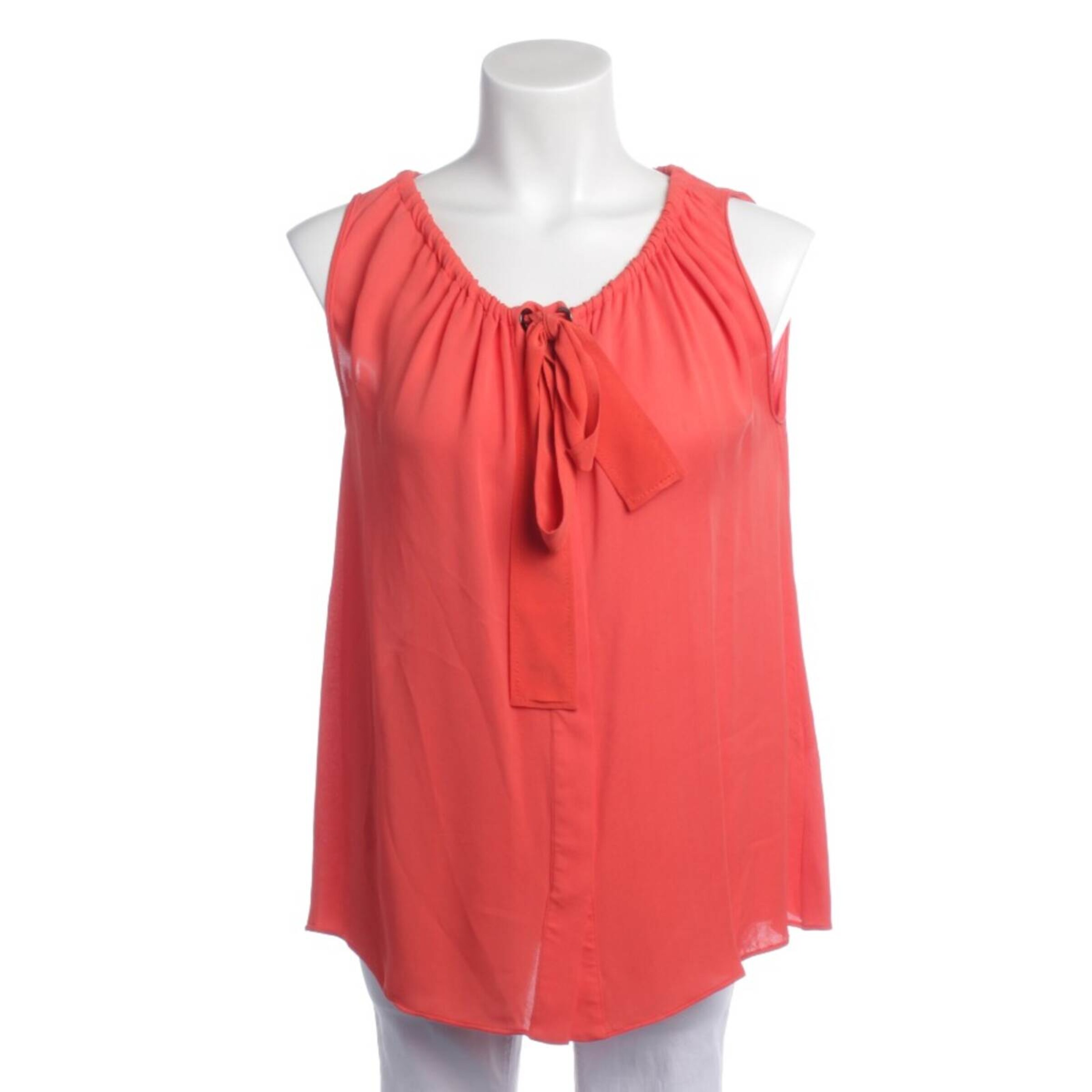 Schumacher Blouse & Tunic in S in Orange: front