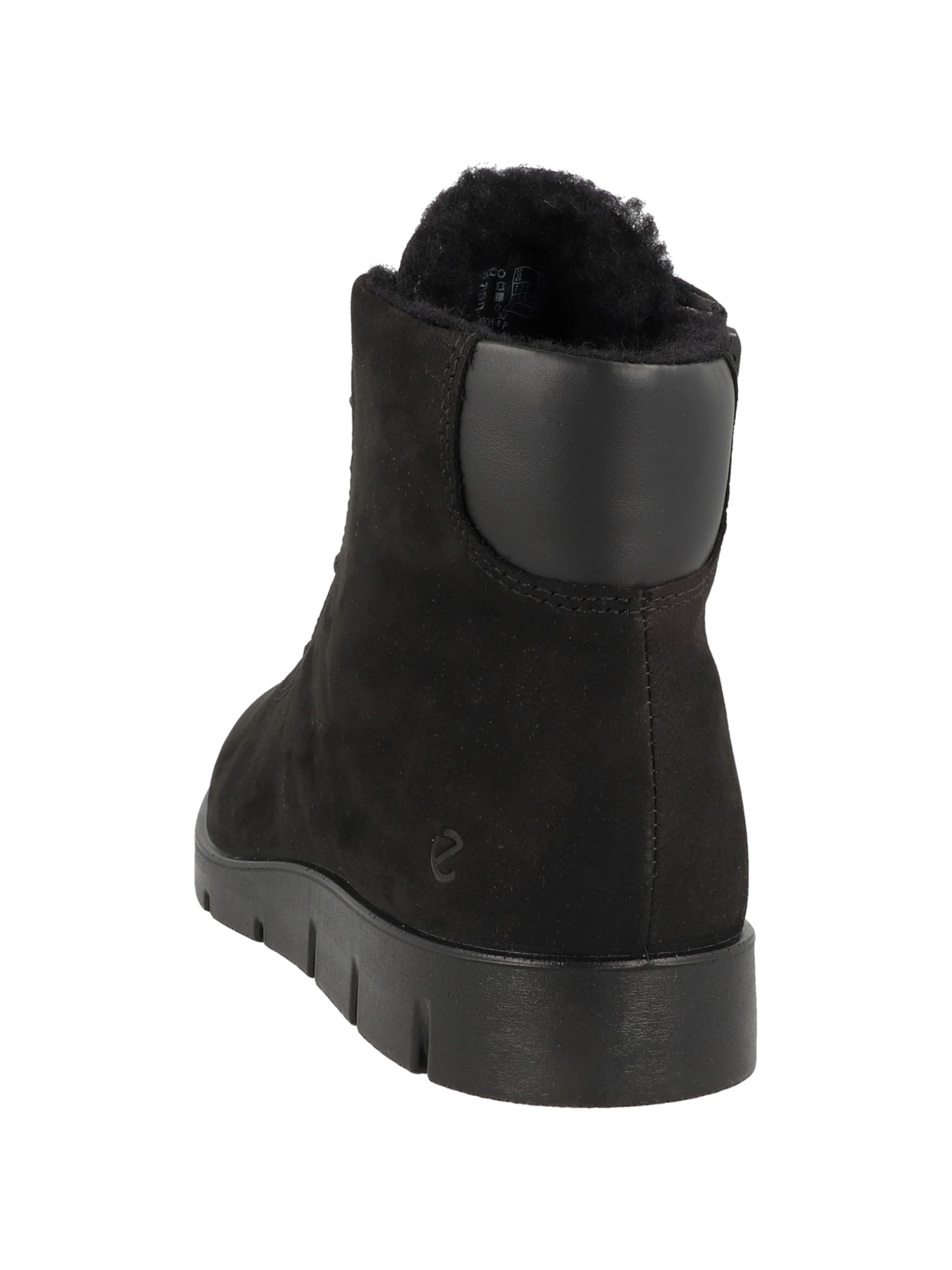 ECCO - Botas 'Bella' en negro