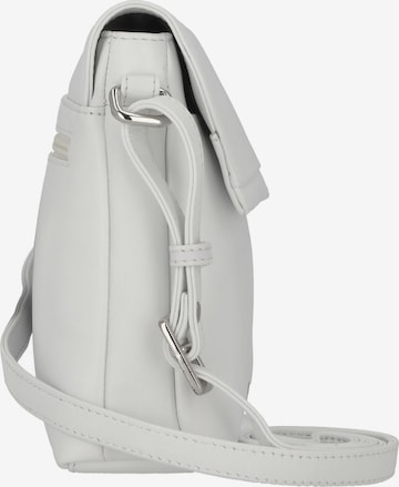 GERRY WEBER Crossbody Bag 'Piacenza' in White